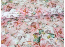 Jersey - Malaya Magnolien rosa